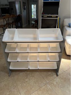 Organizer