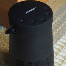 BOSE Soundlink Revolve Plus 2