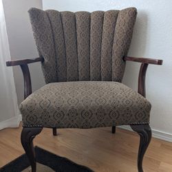 Antique Chair