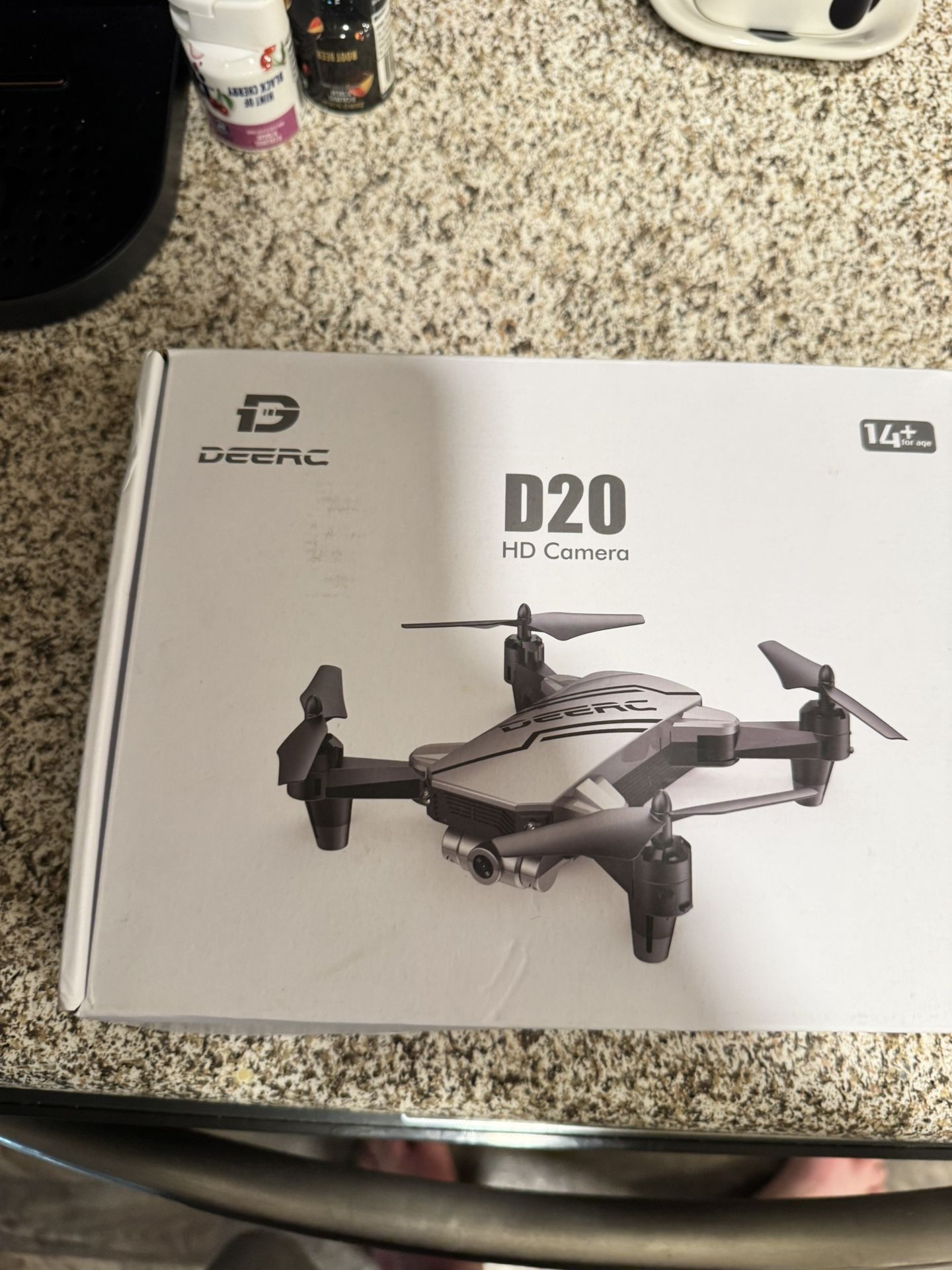Beginner Drone -Never Used