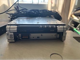 Kenwood kvt-715 parts