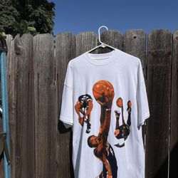 Sergio Calabasas Kobe Tee