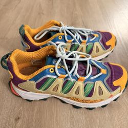 Adidas X Sean Wotherspoon X Disney - Size 7.5 Womens 