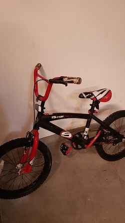 Kids Bike