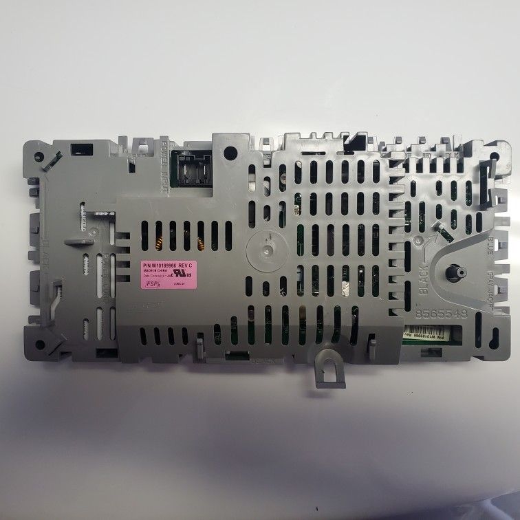 Maytag/Whirilpool Control Board p/n W10189966 RevC