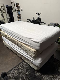 Tempur-Pedic Split King Adjustable Mattress