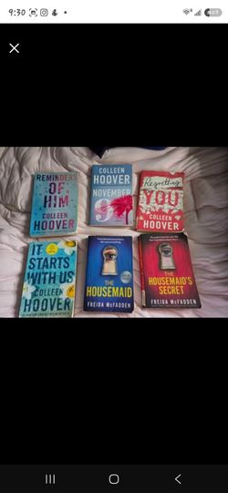 Books