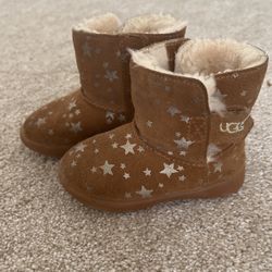 UGG GIRL Winter Boots