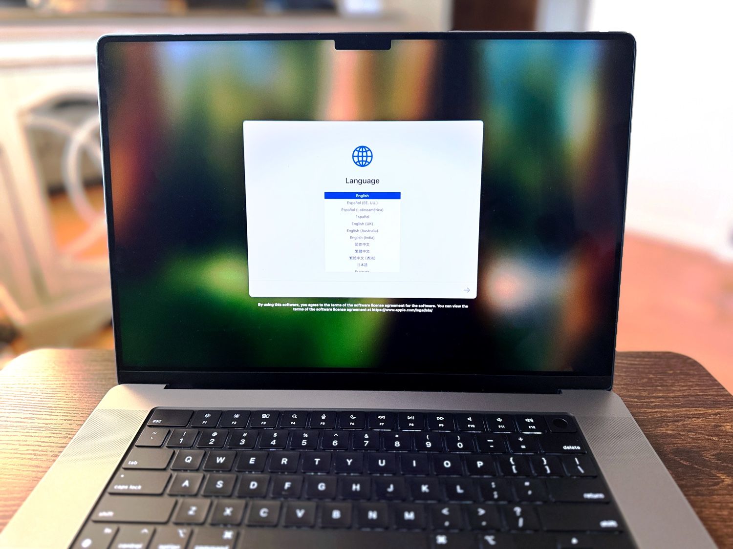 MacBook Pro 16" 2023 M2 Max, 38-Core GPU, 32GB RAM 1TB SSD