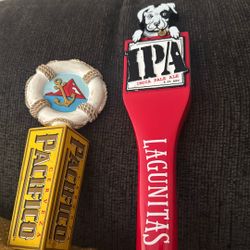 Tap Handle