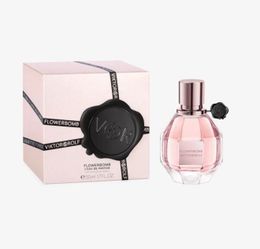 Viktor&Rolf - Flowerbomb Eau de Parfum - 50ml (1.7 fl. oz.)