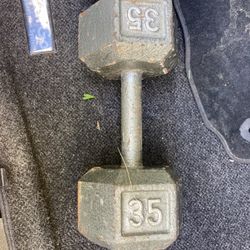 Barbells