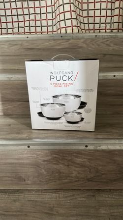 Wolfgang PUCK