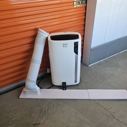 Ac portable air conditioner