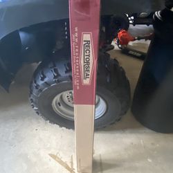 Rectorseal WBB300 Wall Condenser Bracket, 300 lb., Mini-Split Mount