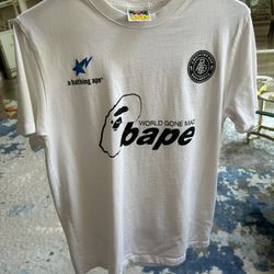 Bape Shirt