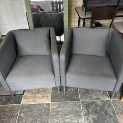 Sofa Chairs 