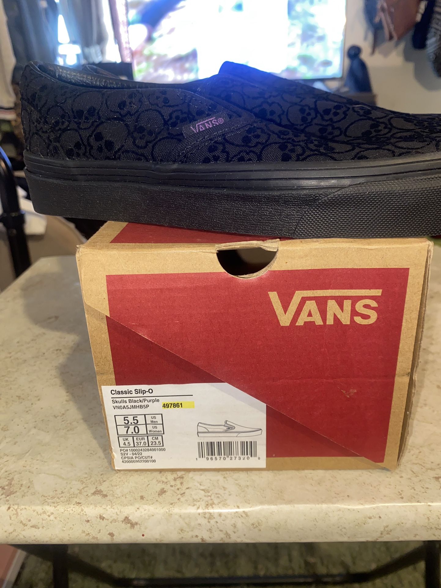 Vans