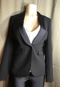 Women’s Blazer jacket size 4 $5