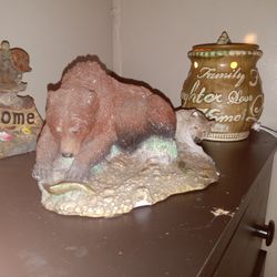 One Of One 1994 Hand Crafted French Figurine