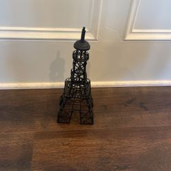 Decoration Eiffel tower