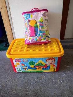 Kids Blocks