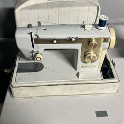 Neocon sewing machine