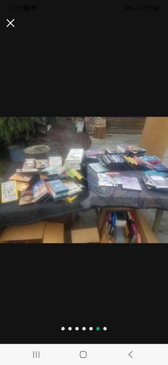 HUGE SALE