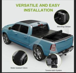 Tonneau Cover