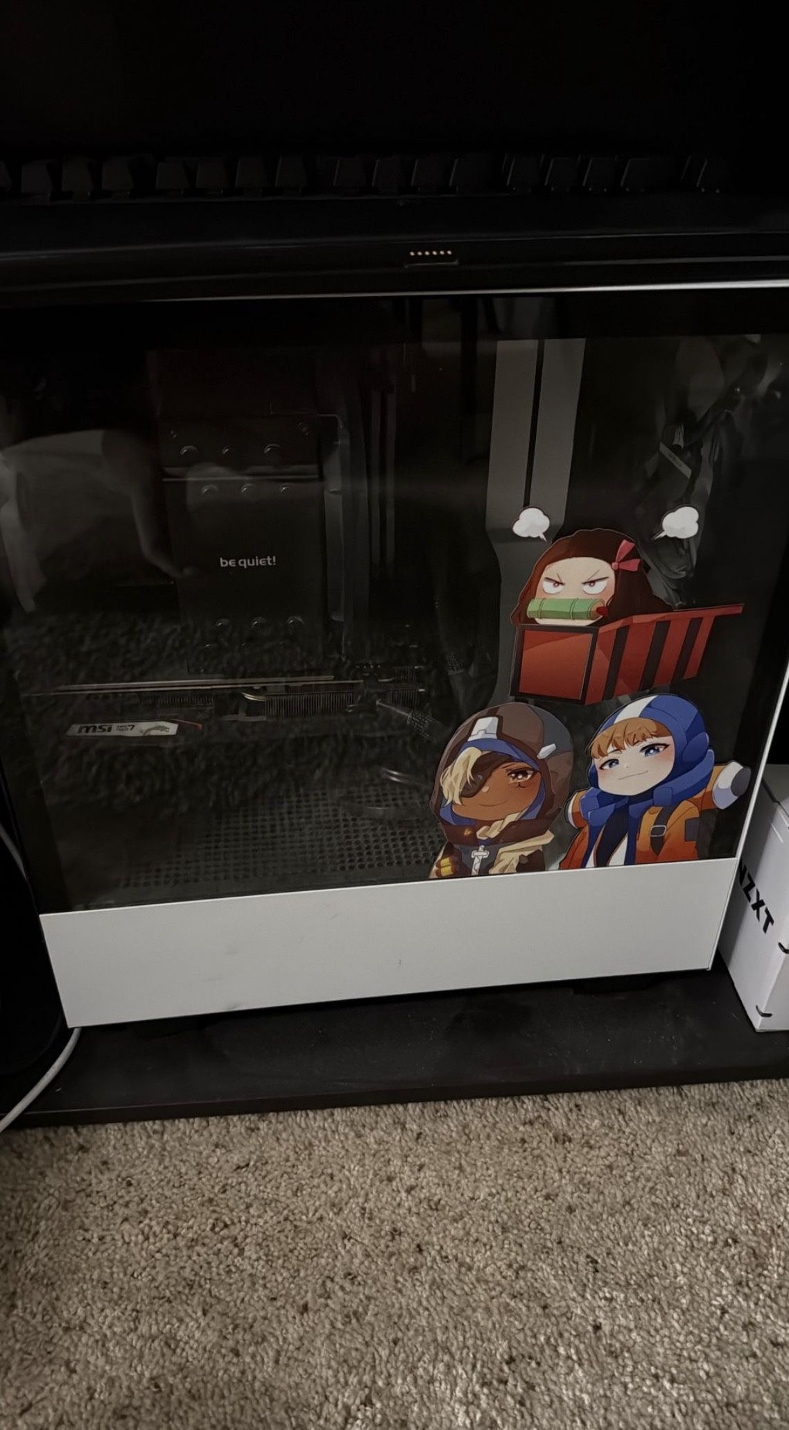 Gaming Desktop PC