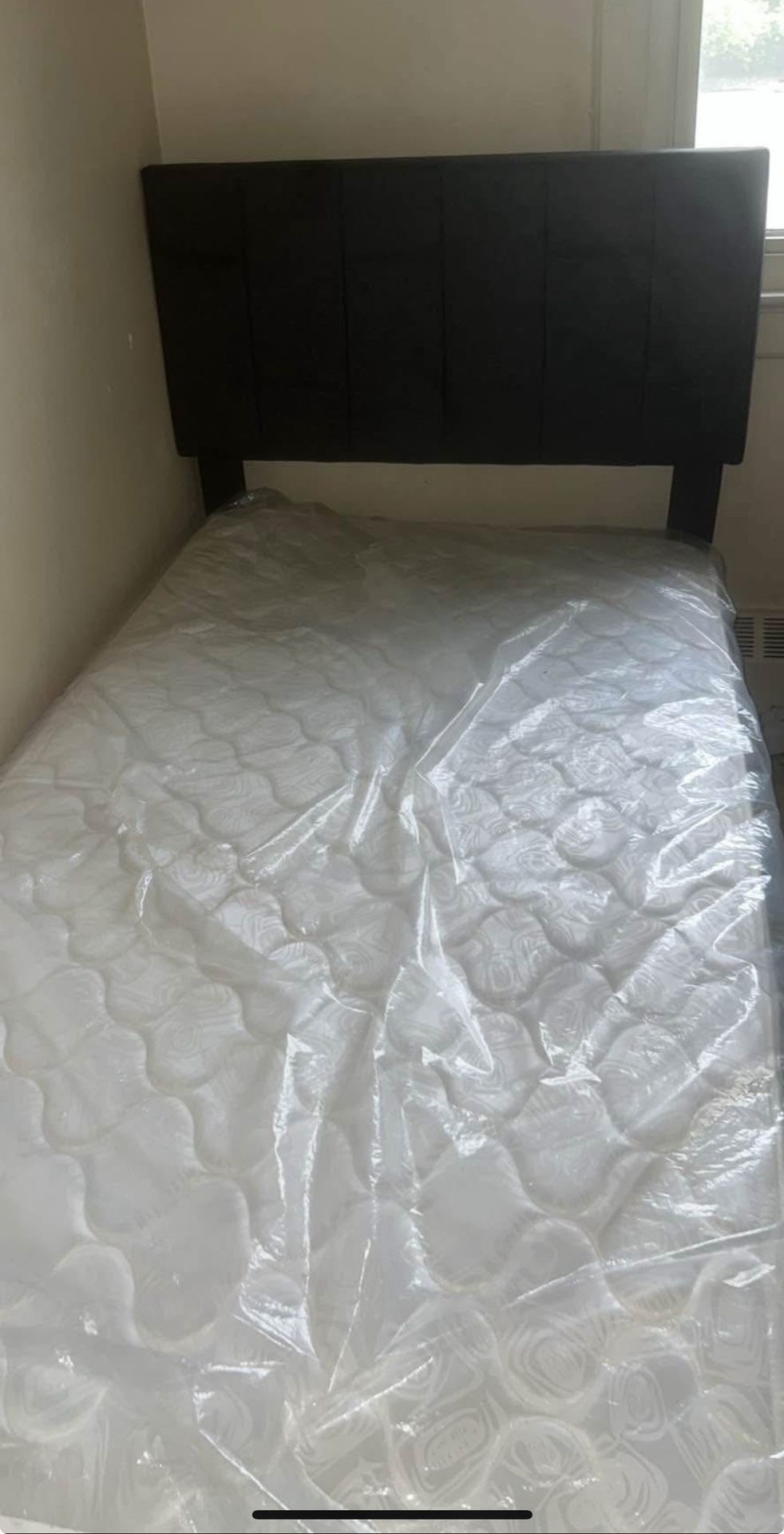Twin Beds