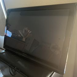 40inch Panasonic TV