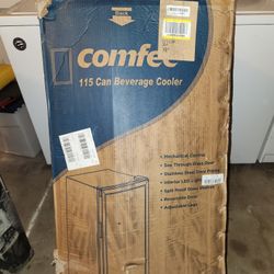Mini Fridge (New)