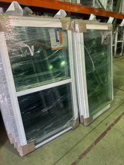 36x60, 36x72 Single Hung and all sizes are available