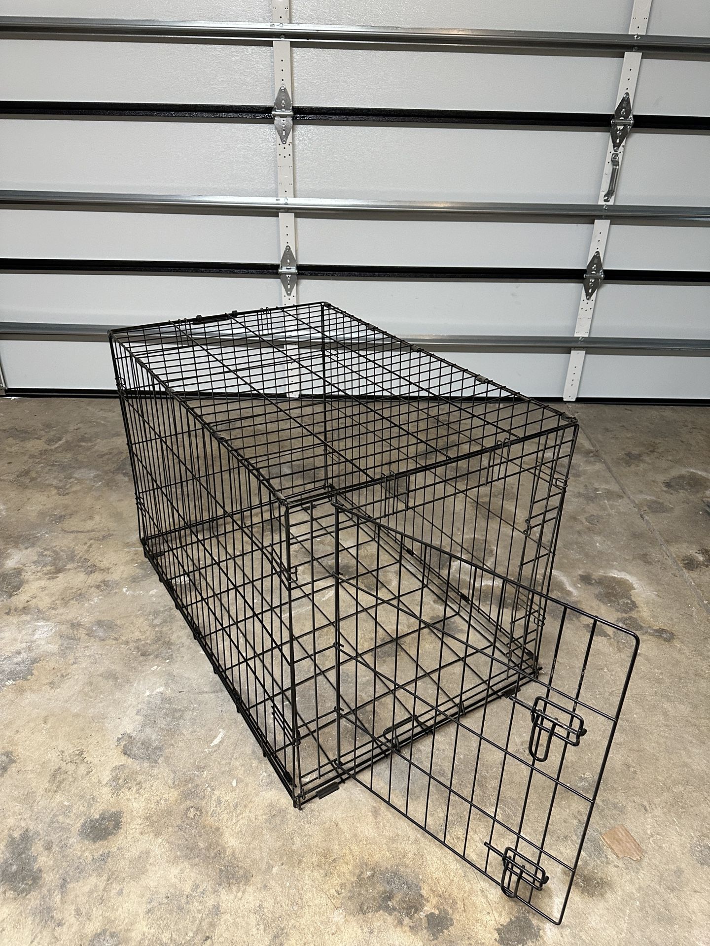 Dog Crate