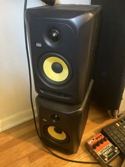 Rokit Krk 5