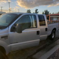 1999 Ford F-350