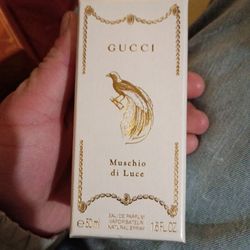 Gucci Muschio Di Luce