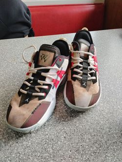 Air Jordans