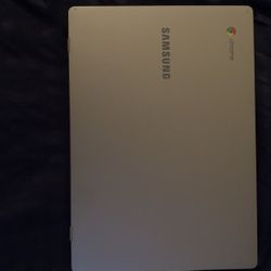 Samsung Chromebook Laptop
