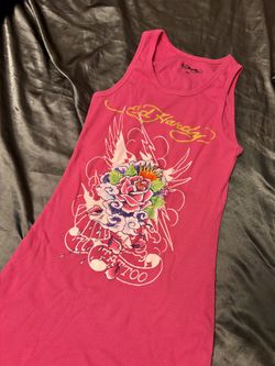 Ed Hardy Dress for Sale in Jacksonville, FL - OfferUp