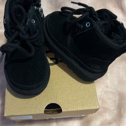 Toddler Uggs 