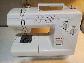 y シンガー SEWING MACINE monami 384型【動作確認済】 シンガー・ミシン SEWING MACINE monami 384型 - メルカリ