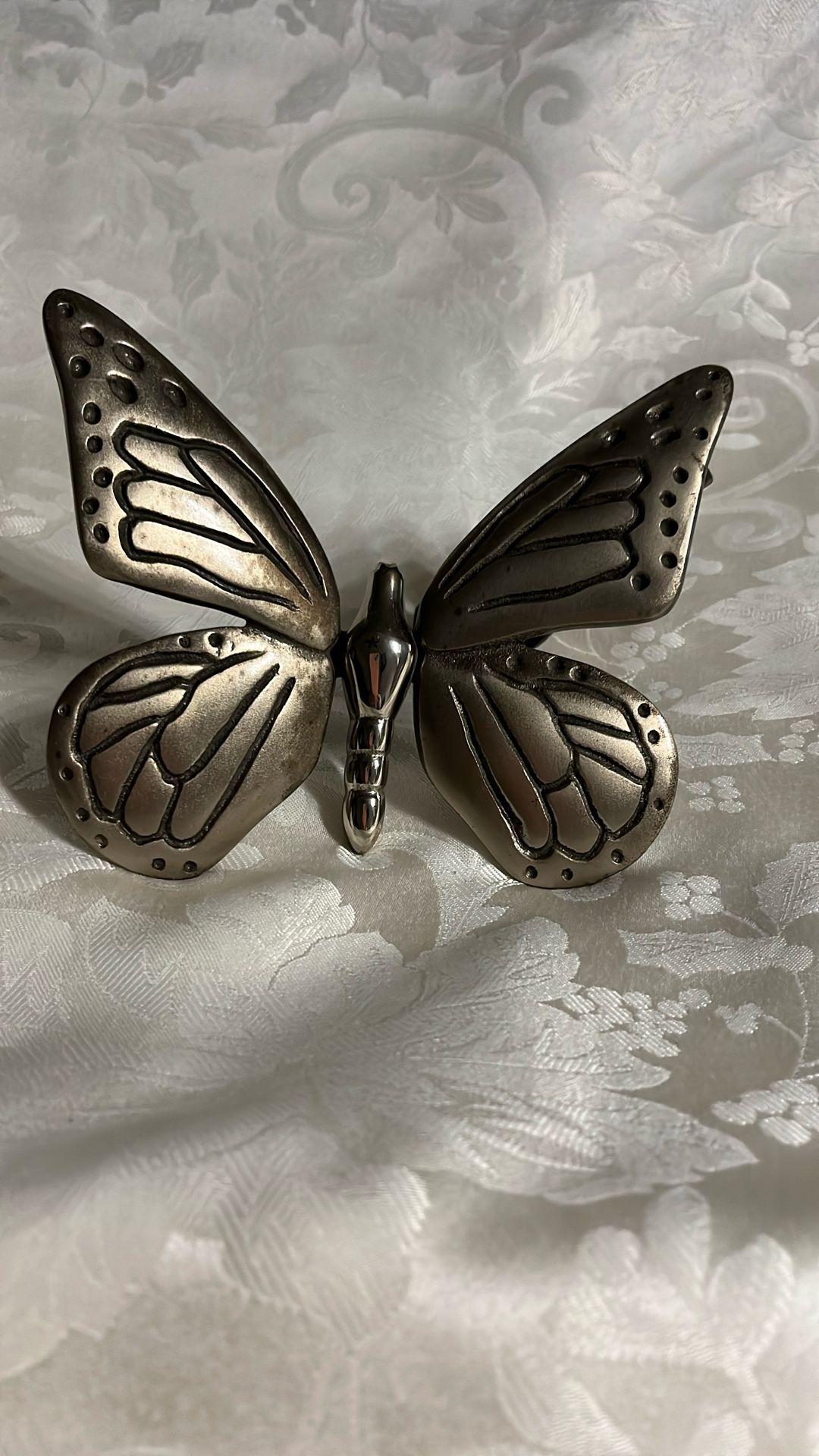 MICHAEL HEALY DOOR KNOCKER