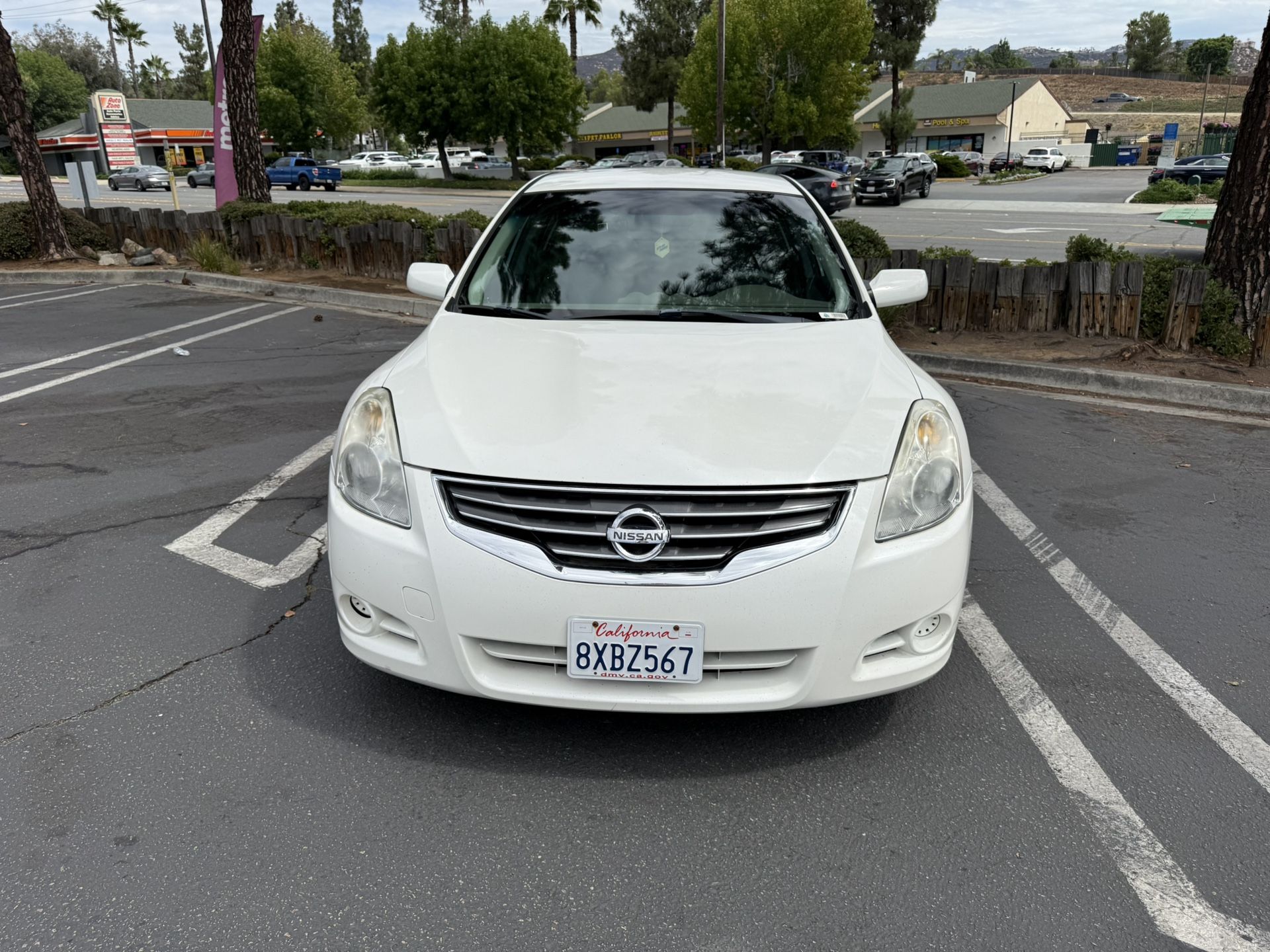 2011 Nissan Altima