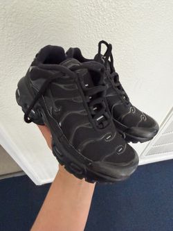 Air Nike , size 11 little kid size