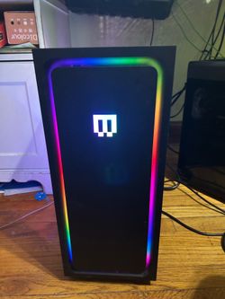 Main gear PC