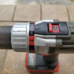 Porter Cable 18v Drill/Driver(Limited Edition)