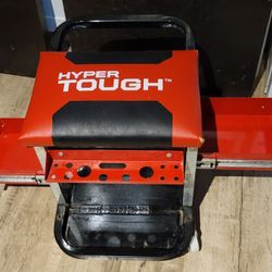 Rolling Tool Box Hyper Tough