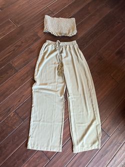 Women’s medium 2 piece set
